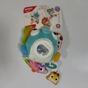 MOVIL PELUCHE ANIMALITOS HUANGER