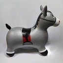 BURRO INFLABLE SALTARIN