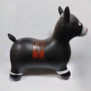 BURRO INFLABLE SALTARIN