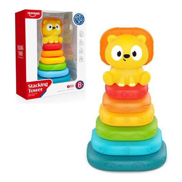 APILABLE DE JEBE HUANGER