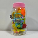 BIBERON SONAJA MUSICAL MEDIANO