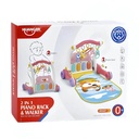 CAMINADOR 2 EN 1 HUANGER