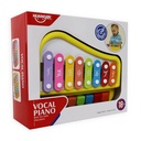 VOCAL PIANO GRANDE