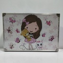 KIT DE DIBUJO MALETA 132 PCS