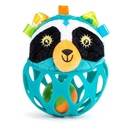 SONAJA PELUCHE LEON /ELEFANTE JOLLYBABY