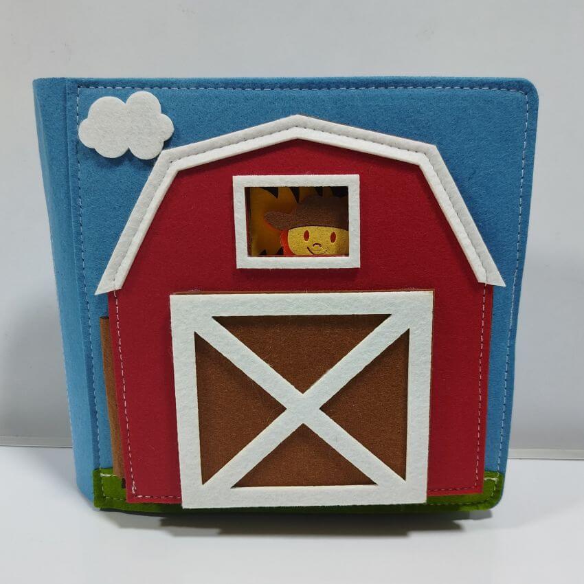 LIBRO PAOLITA /ANDREA