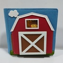 LIBRO PAOLITA /ANDREA