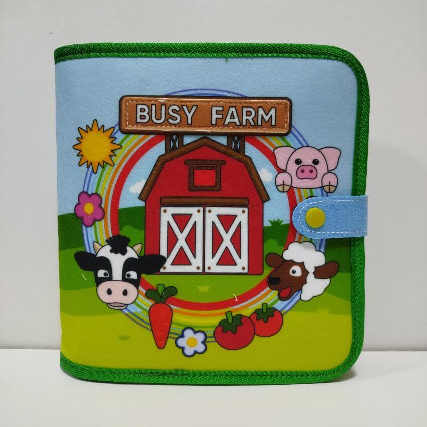 LIBRO PAOLITA /ANDREA