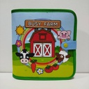 LIBRO PAOLITA /ANDREA