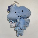 PELUCHE SONAJA NUBE Y ELEFANTE