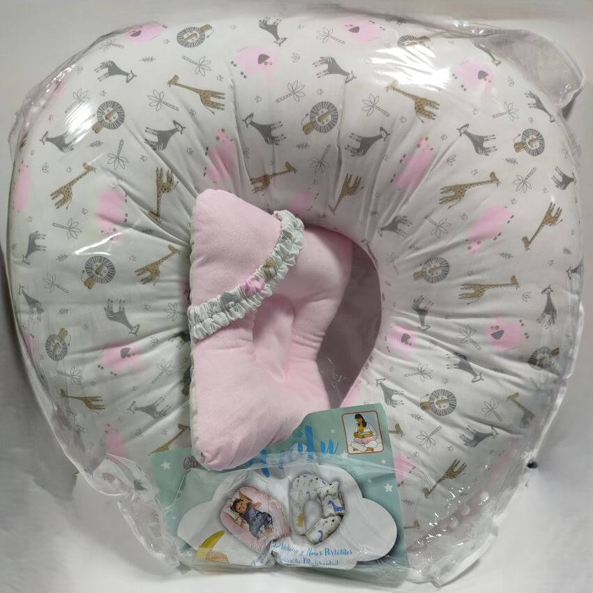 COJIN LACTANCIA /ALMOHADA LACTANCIA