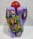 SUPER BOLOS