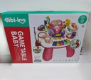 MESA CON PIANO GAME TABLE BABY
