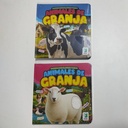 LIBRO CUENTA CUENTOS ANIMALES