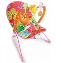 MECEDORA MUSIC & SOOTHE BOUNCER