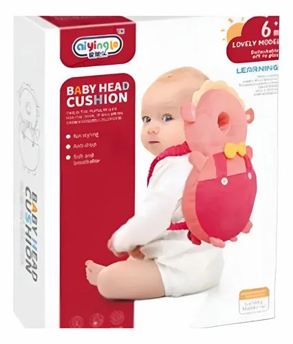 MOCHILA ANTICAIDA CAJA AIYINGLE