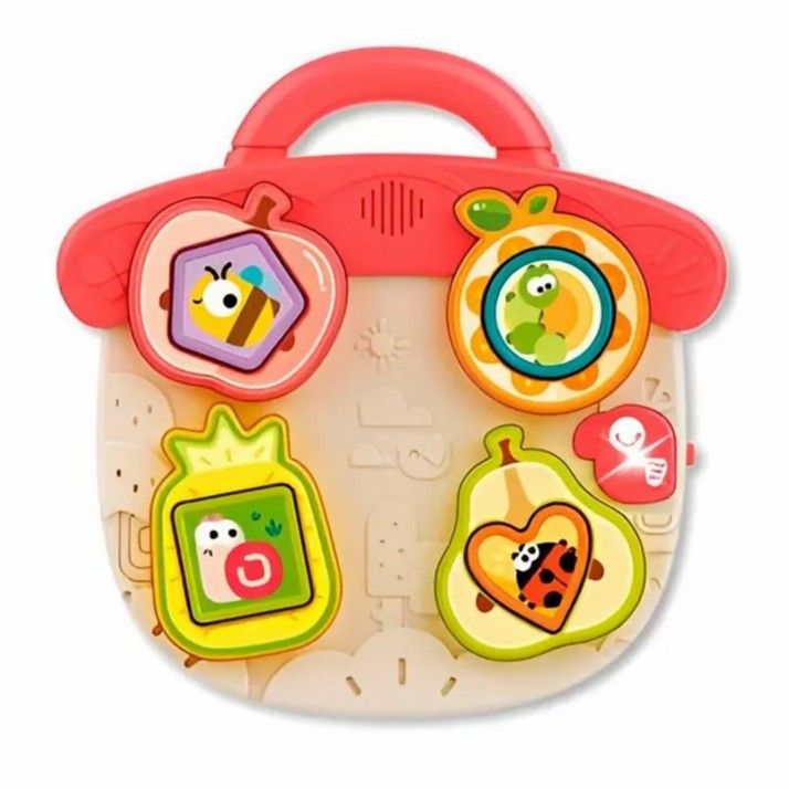 ENCAJE MUSICAL COGNITION
