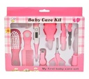 BABY CARE GRANDE CON TERMOMETRO