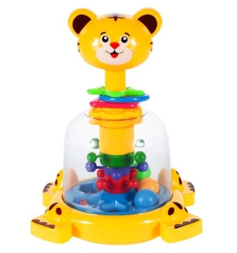 ANIMAL SPINNER