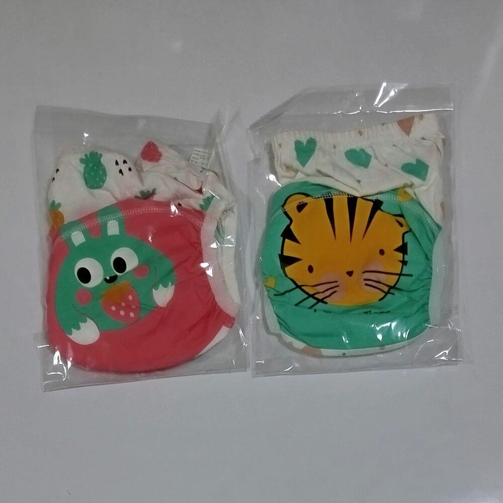 CALZON ENTRENAMIENTO