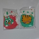 CALZON ENTRENAMIENTO