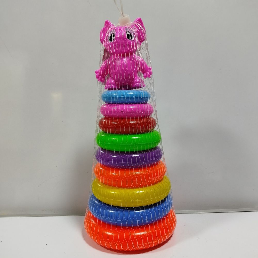 ARGOLLA MEDIANA STITCH