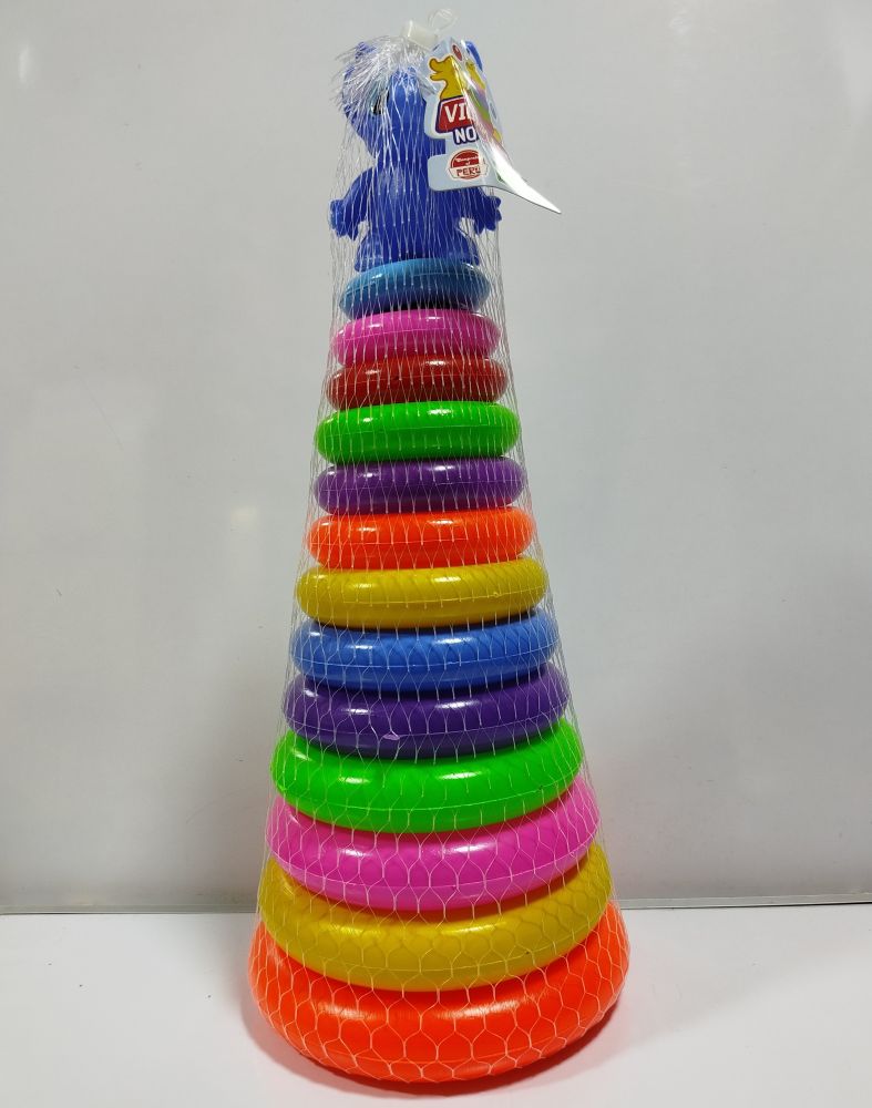 ARGOLLA GRANDE STITCH