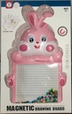 PIZARRA MAGNETICA CONEJO