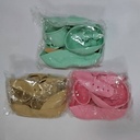 BABERO SILICONA EN CAJA