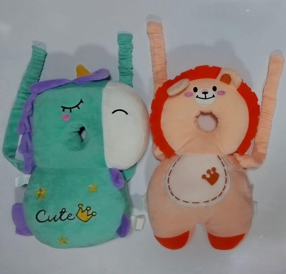 MOCHILA ANTICAIDA SURTIDO NAYSHA