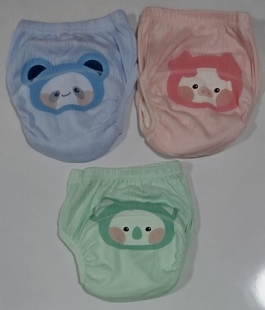 CALZON ENTRENAMIENTO