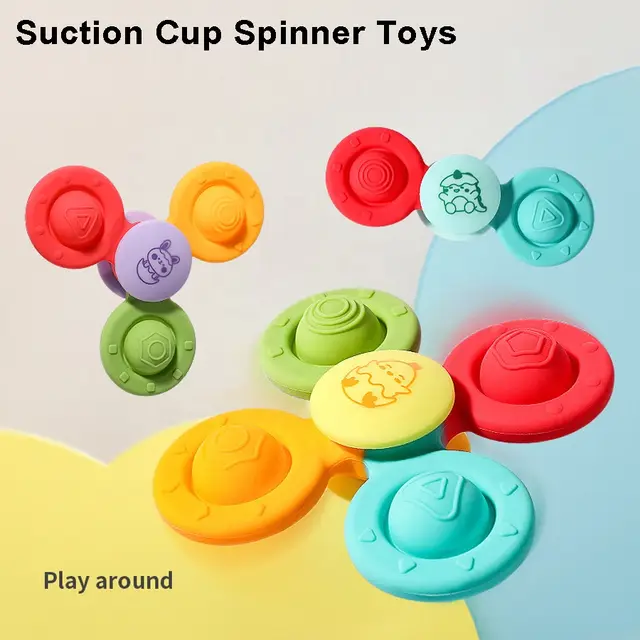 SPINER SILICONA