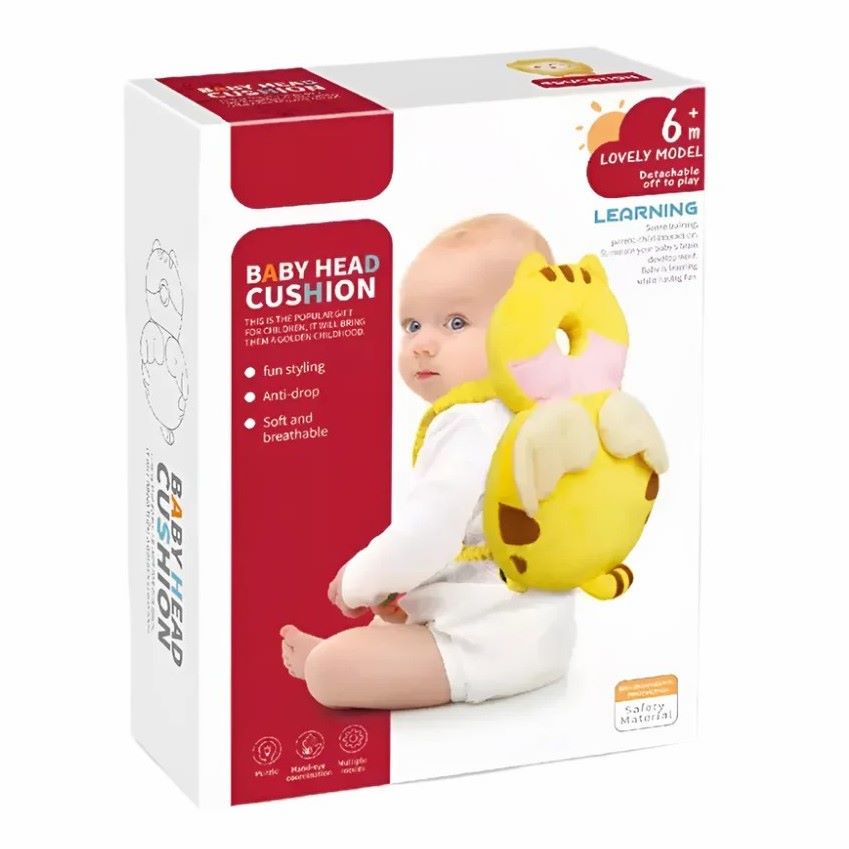 MOCHILA ANTICAIDA CAJA AIYINGLE