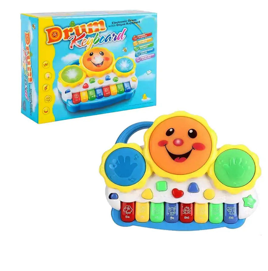 PIANO CARITA