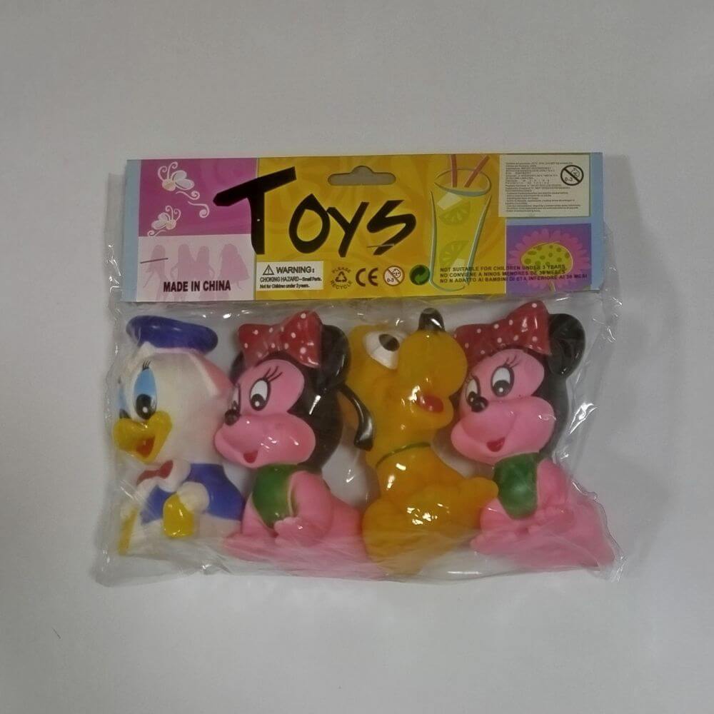 TOYS MINIE