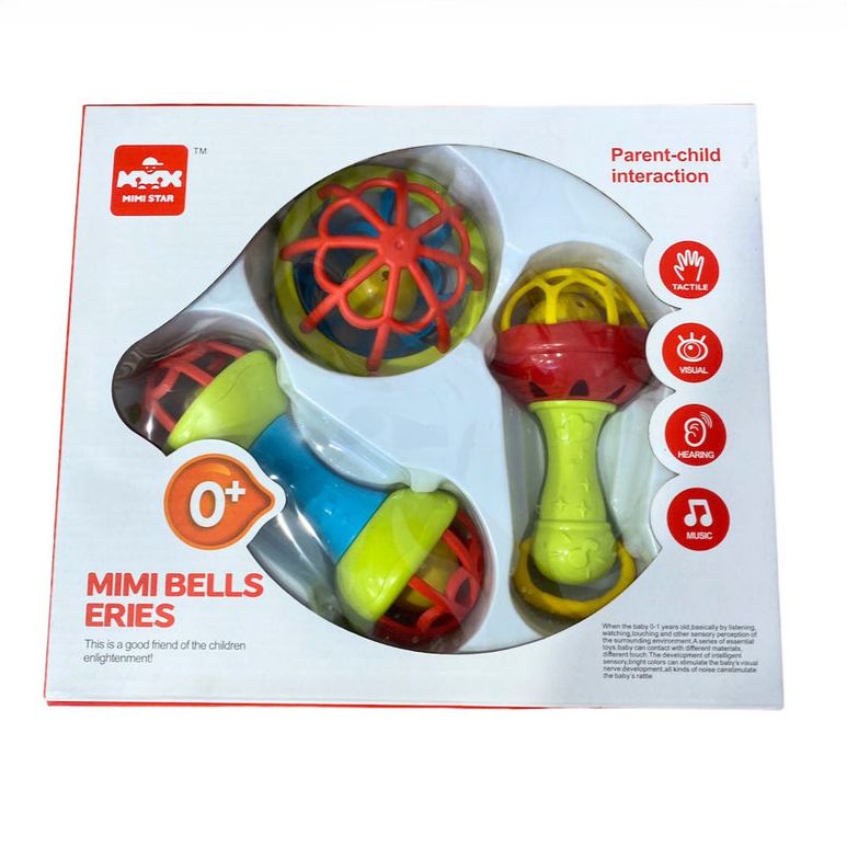 SONAJA MINI BELL ERIES