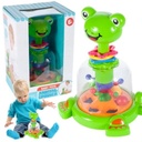 ANIMAL SPINNER