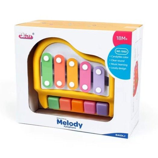 XILOFONO MELODY