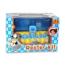 MALETIN DOCTOR AZUL /ROSA