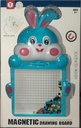 PIZARRA MAGNETICA CONEJO