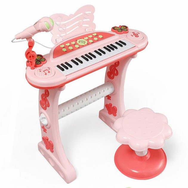 PIANO ELECTRONICO CHICO