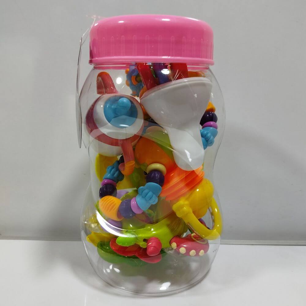 BIBERON SONAJA GRANDE MUSICAL