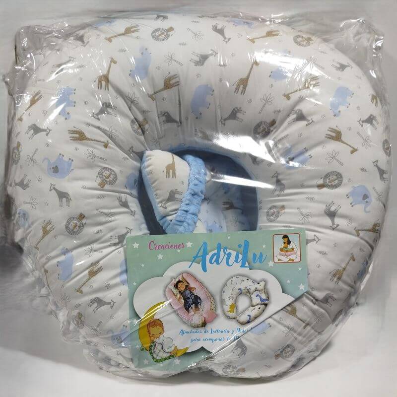 COJIN LACTANCIA /ALMOHADA LACTANCIA