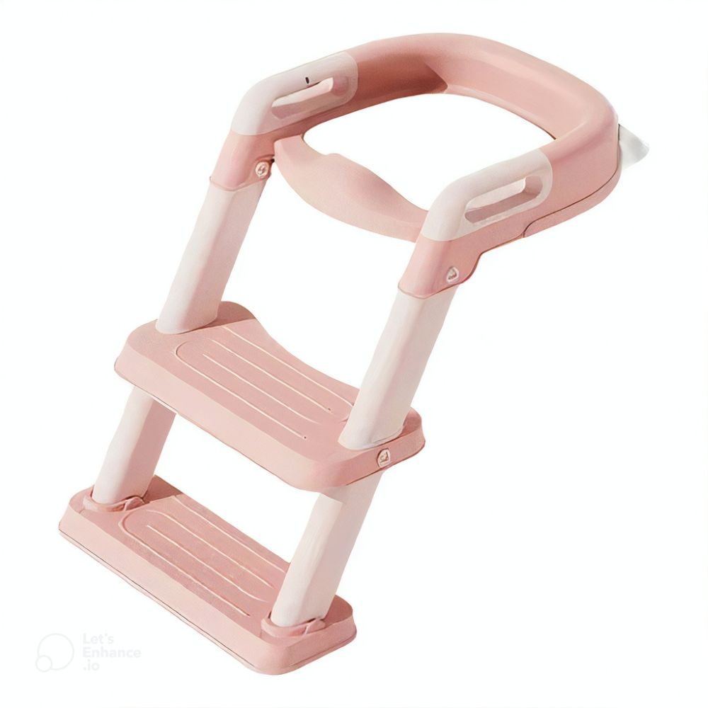 ADAPTADOR PARA BAÑO ESCALERA