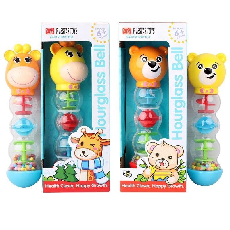 SONAJA HOURGLASS BELL