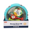 TAMBOR MUSICAL DRUM