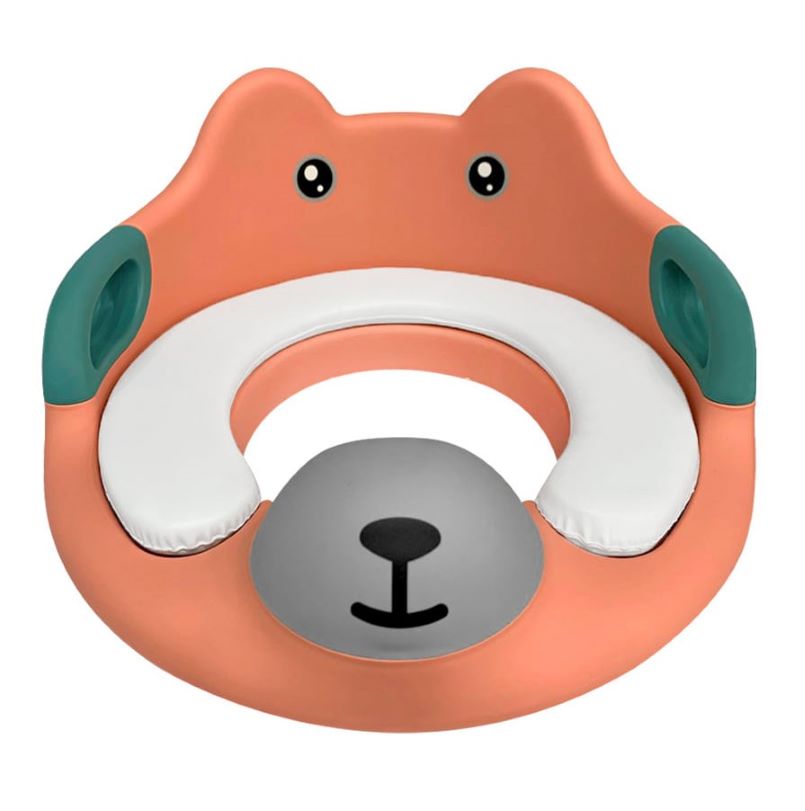 ADAPTADOR DE BAÑO OSO