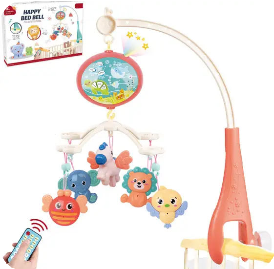 MOVIL HAPPY BED BELL