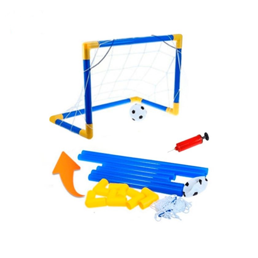 ARCO DE FUTBOL