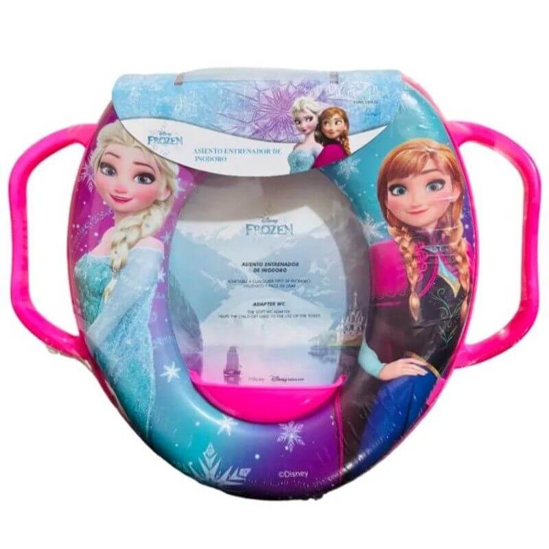 ADAPTADOR WATER DISNEY CON ASA